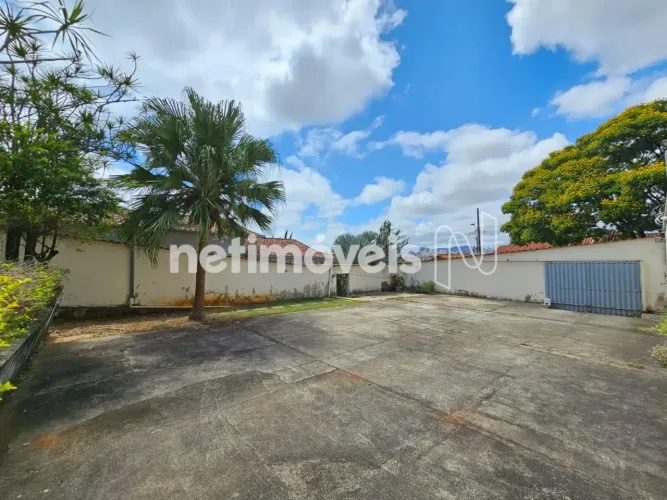 Venda Lote-Área-Terreno Nova Gameleira Belo Horizonte