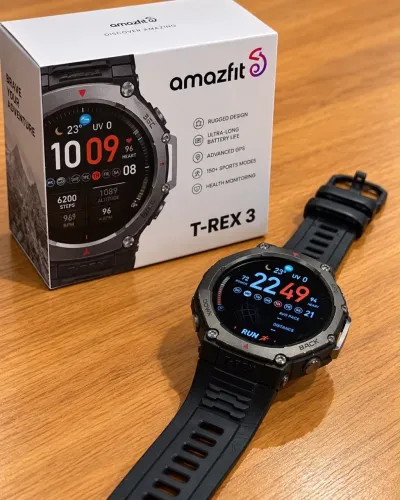 Amazfit T-REX 3