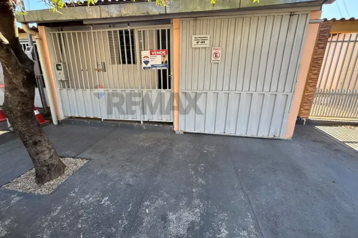 "Oportunidade de investimento na Vila Santo Antônio"