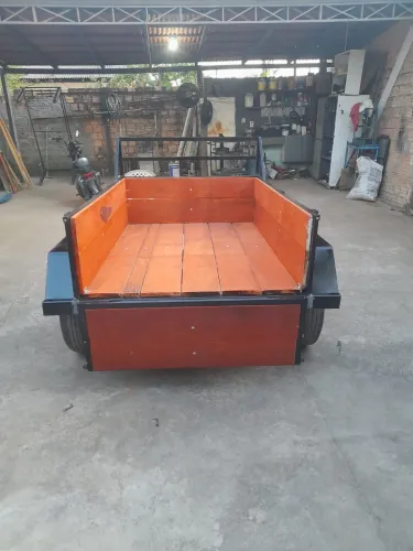 Carretinha