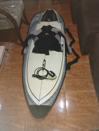 Prancha surf