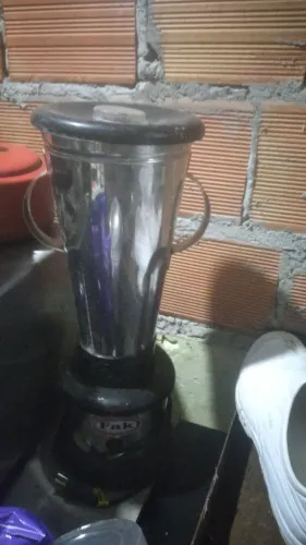 Liquidificador industrial