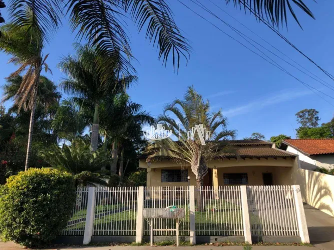 Chácara à venda, 2524 m² por R$ 900.000,00 - Recanto Boa Vista - Ibiporã/PR