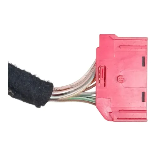 conector chicote comando controle Renault Megane 2007 2012