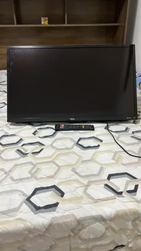 Televisão