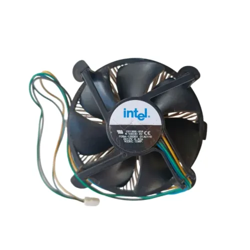 COOLER INTEL C91968 004 N 59030R2 6CM ALTURA 9CM CIRCUNFERENCIA K58