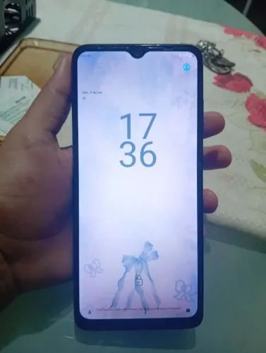 Celular motorola