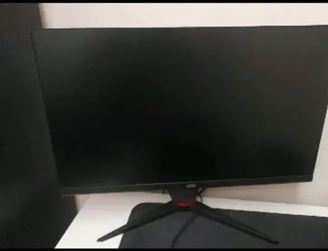 Monitor 165hz/ 27pol