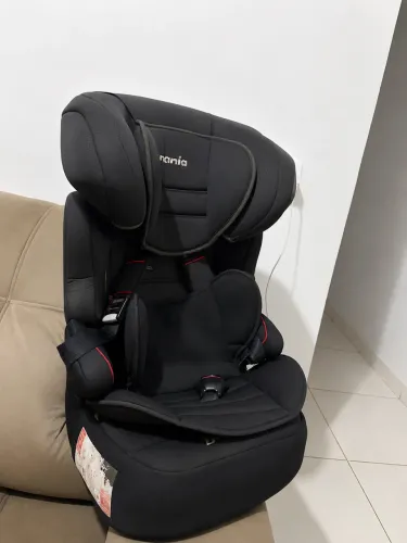 Cadeirinha para carro Nania B-Line