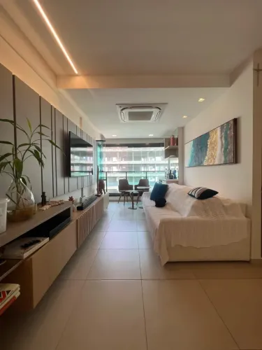 edf Parador de Madri (VENDO) Pina - Recife - PE