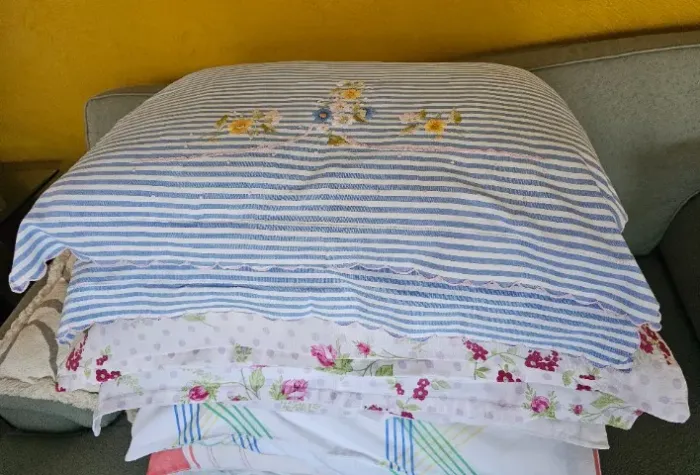 Travesseiros