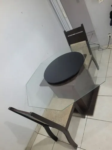 Mesa de jantar