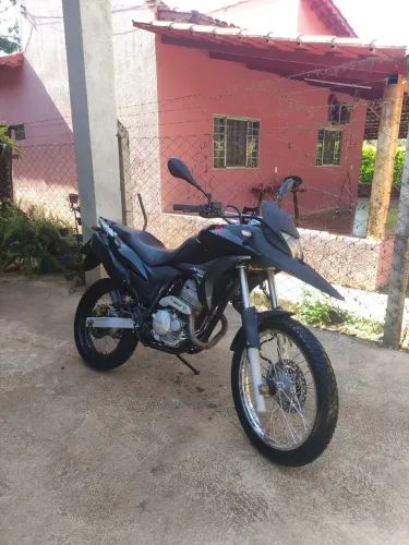 XRE 300 2010