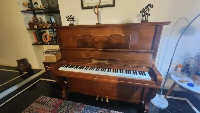 Instrumento musical