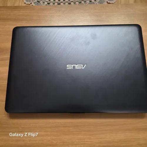 Notebook Asus
