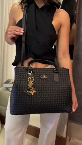 Bolsa elegante