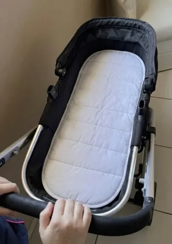 Carrinho de bebê safety 1st