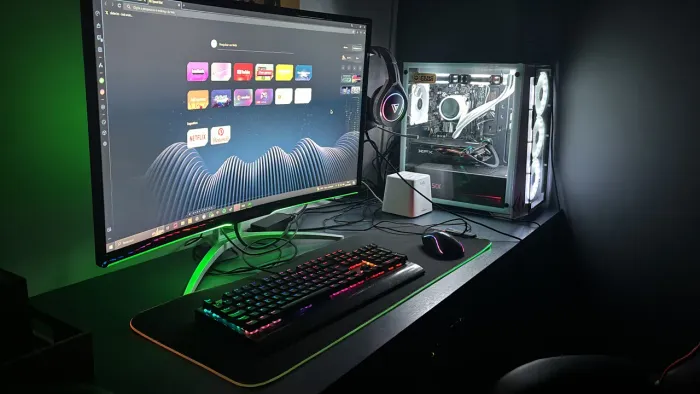 Pc Gamer Completo 