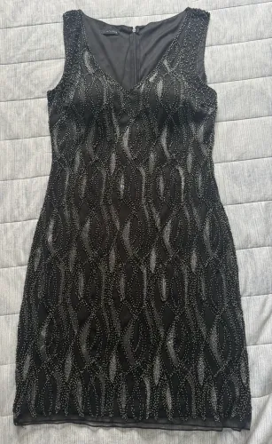 Vestido festa
