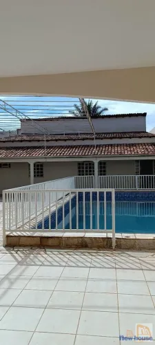 Casa 4 quartos para Venda Taguatinga Norte, Brasília