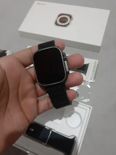 Smartwatch ultra