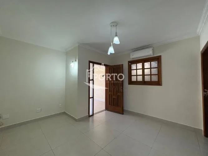 Casa 2 quartos para alugar, Jardim Petrópolis em Piracicaba