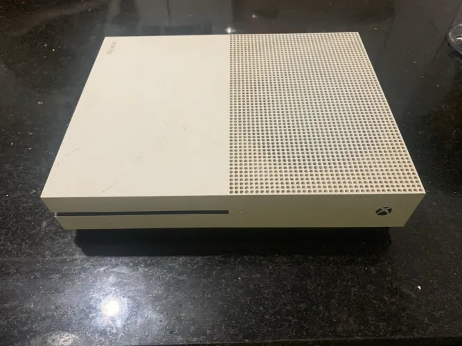 Xbox one zero 