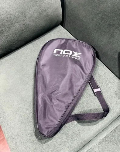 Capa Raquete Beach Tennis NOX MB10 Luxury