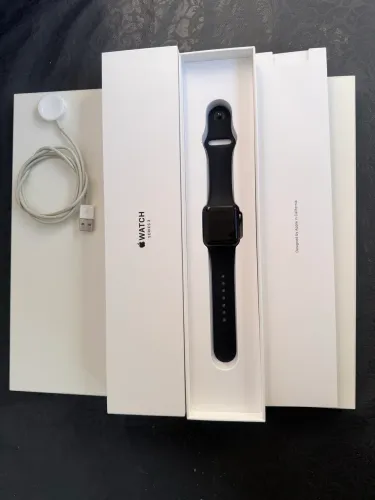 Apple Watch Series 3 GPS - 38 mm