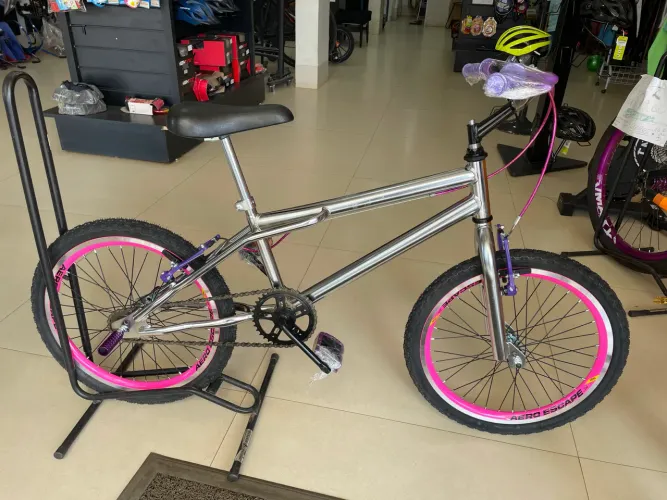 Aro 20 cromada aro aero 