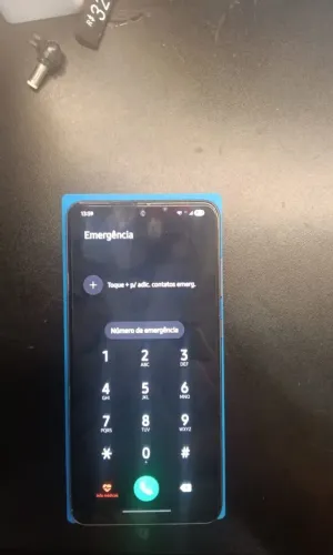 SAMSUNG S21FE 128GB