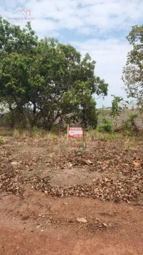 Terreno à venda, 407 m² por R$ 345.000,00 - 607 Sul (Arso 63) - Palmas/TO