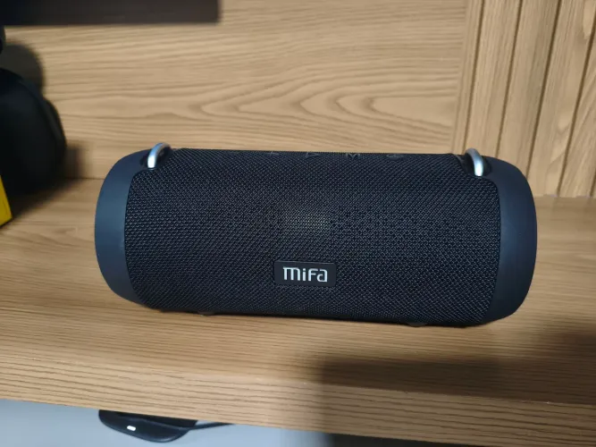 Caixa de som Mifa A90 60W