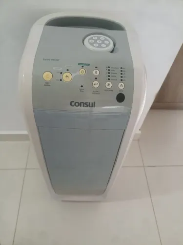 Umidificador de ar Consul 