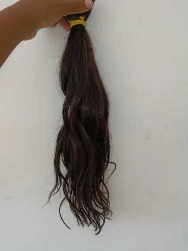Cabelo humano