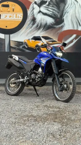 LANDER 250 2024 ANÚNCIO REAL