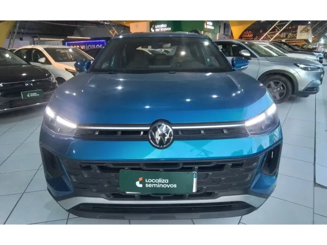 Volkswagen Tera High 1.0 170 TSI Flex 12V 5P AUT 2026