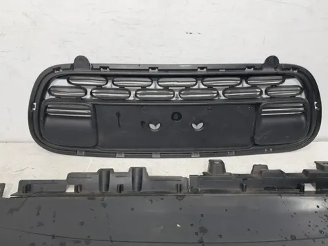 Spoiler + Grade C4 Cactus Original Preto