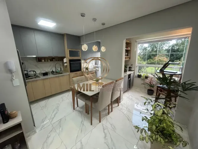 NP RA AMIL vende Apartamento, 2 Quartos, 2 suítes,68m²,varanda Gourmet,Condomínio Pérola V