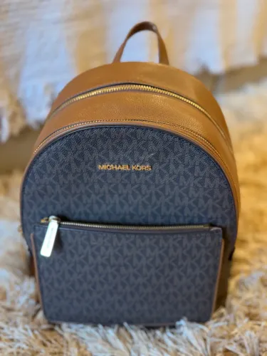 Mochila michael kors original
