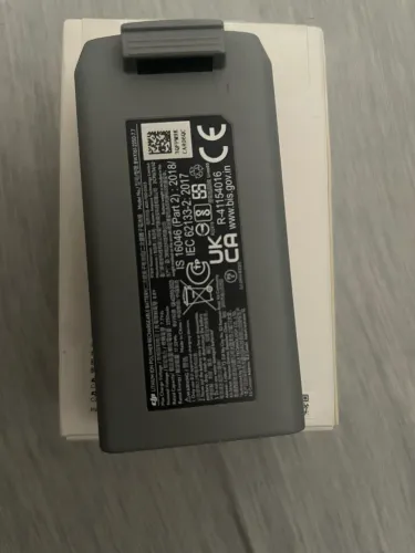 Bateria original DJI mini 2 / mini 4k