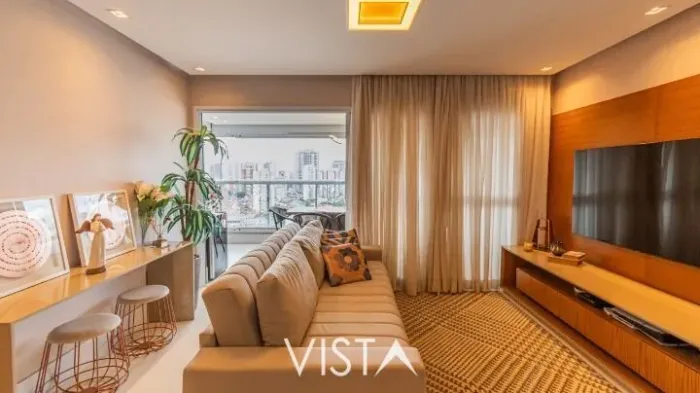 Apartamento Para locação no Tatuapé