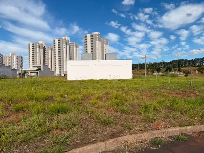 Terreno a Venda Bairro Novo Mundo 275 m²