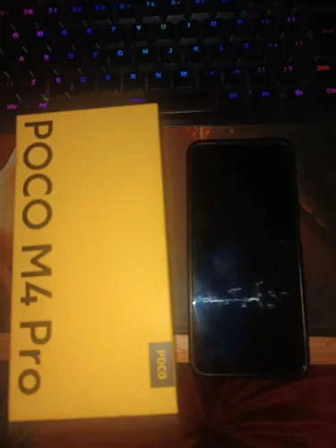 Poço m4 pro