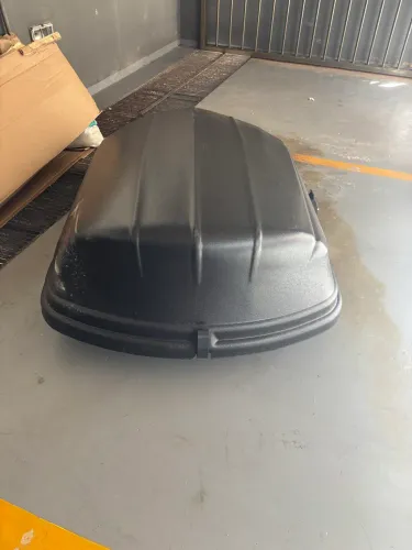 Maleiro para carros
