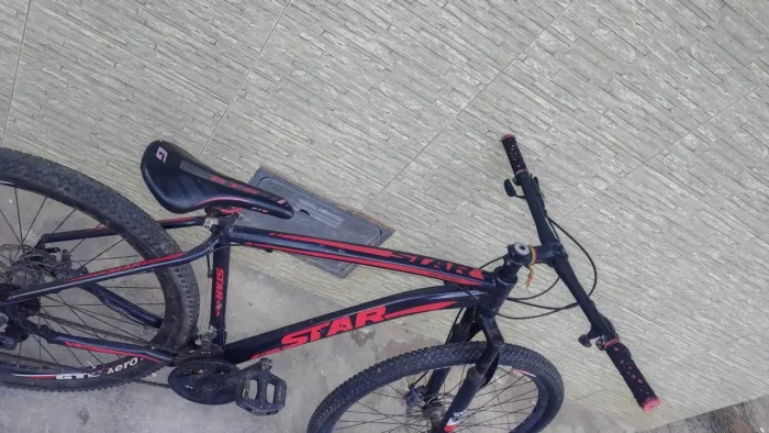 Bike Aro 29