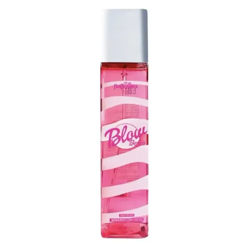 boddy splash feminino dece blow beijos , inspiração fini beijo
