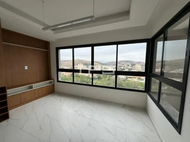 Apartamento andar alto sendo 2 (suítes) 1 Lavabo, 72 m² - venda por R$ 760.000,00 ou alugu