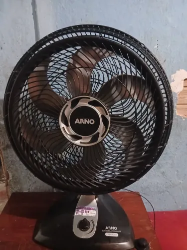 Ventilador Arno 40 ctm