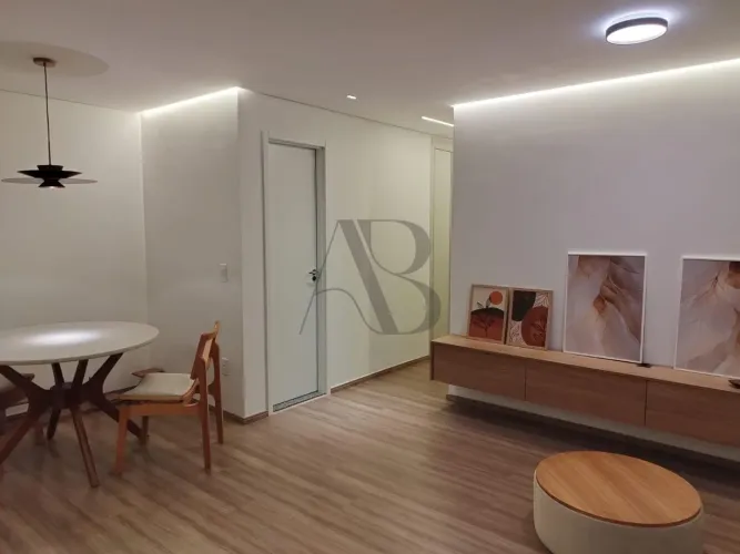 Apartamento locação Graciosa Mansões